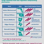 A Snapshot of Experimental Executions