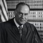 Justice Potter Stewart