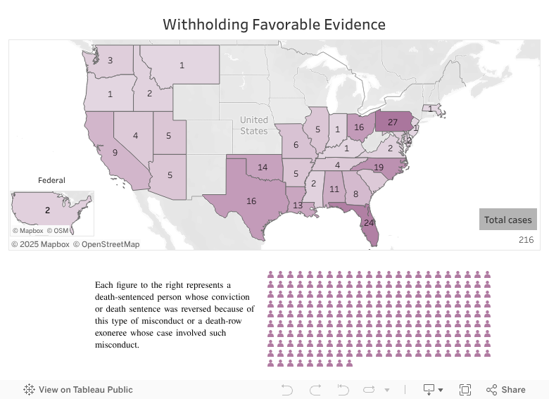 Individual Map - Brady 