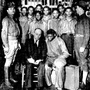 Alabama Pardons Scottsboro Boys